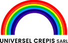 UNIVERSEL CRÉPIS